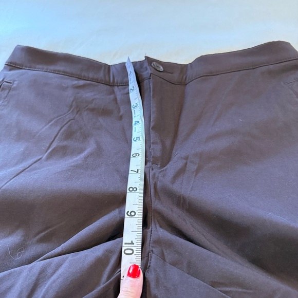 Stormpack Sunice Windproof Micro-Fleece Lined Pants Purple Women’s Size M - Picture 9 of 15